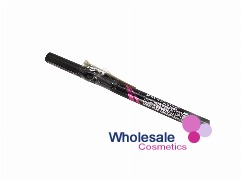 13 x Maybelline Hyper Precise All Day Matte Eyeliner SECURITY LABEL - MATT BLACK
